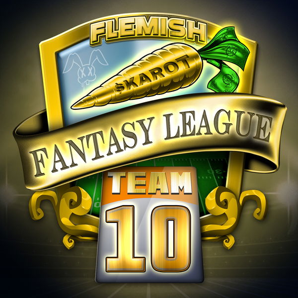 Image of Flemish Fantasy Football KL 10