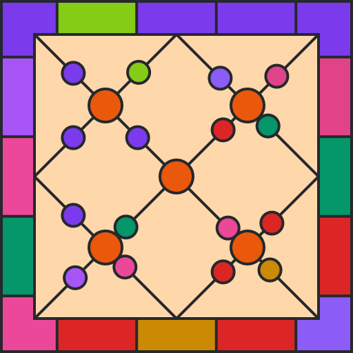 Octorand Gen2 #7925 NFT on Algorand