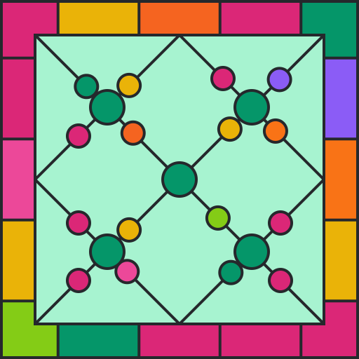 Octorand Gen2 #3537 NFT on Algorand