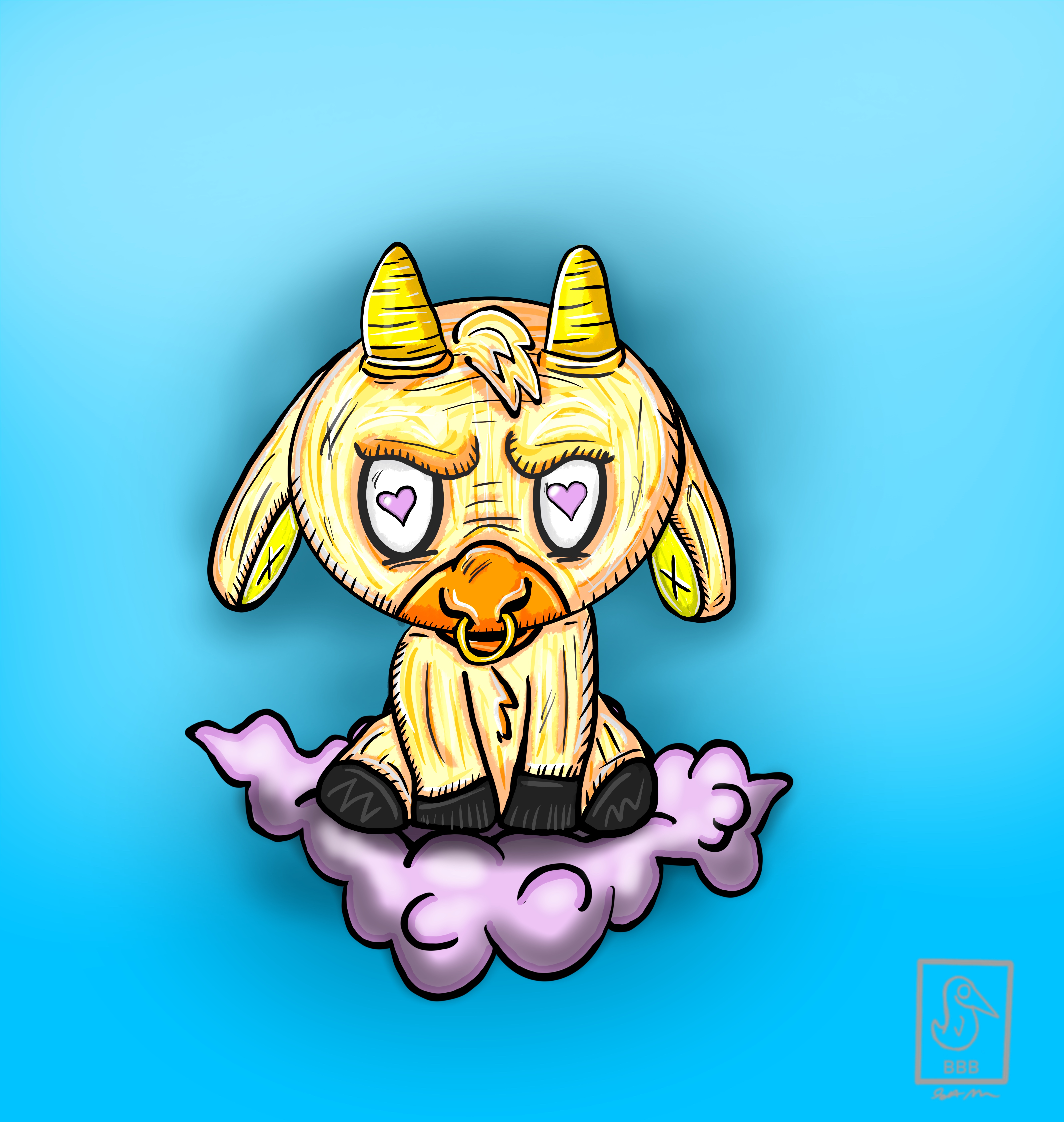 Pet #2 NFT on Algorand