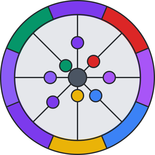 Octorand Gen1 #680 NFT on Algorand