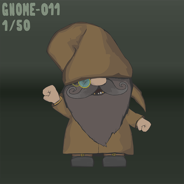 An image of GNOME_011