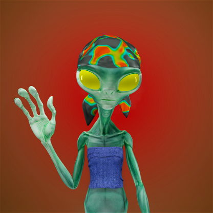 Alien Tourism1109