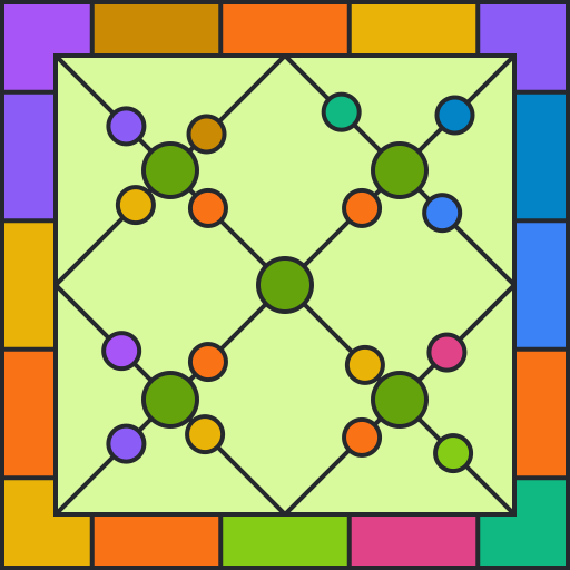 Octorand Gen2 #3922 NFT on Algorand