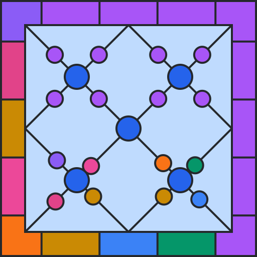 Octorand Gen2 #0383 NFT on Algorand