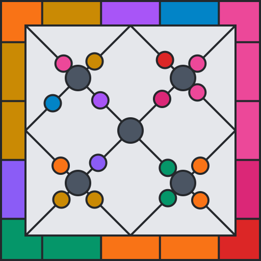 Octorand Gen2 #7778 NFT on Algorand