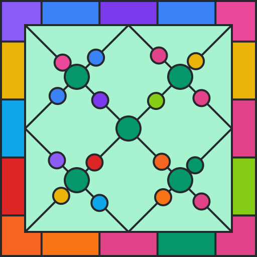 Octorand Gen2 #0643 NFT on Algorand