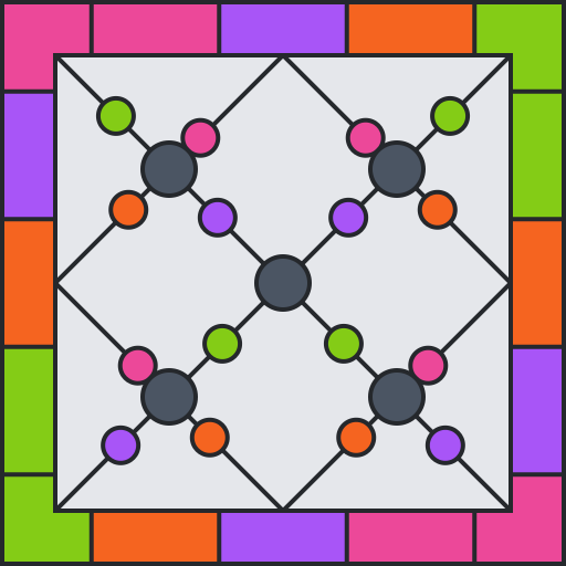 Octorand Gen2 #2704 NFT on Algorand