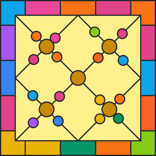 Octorand Gen2 #3039 NFT on Algorand