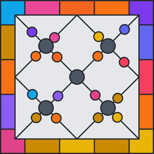 Octorand Gen2 #4266 NFT on Algorand