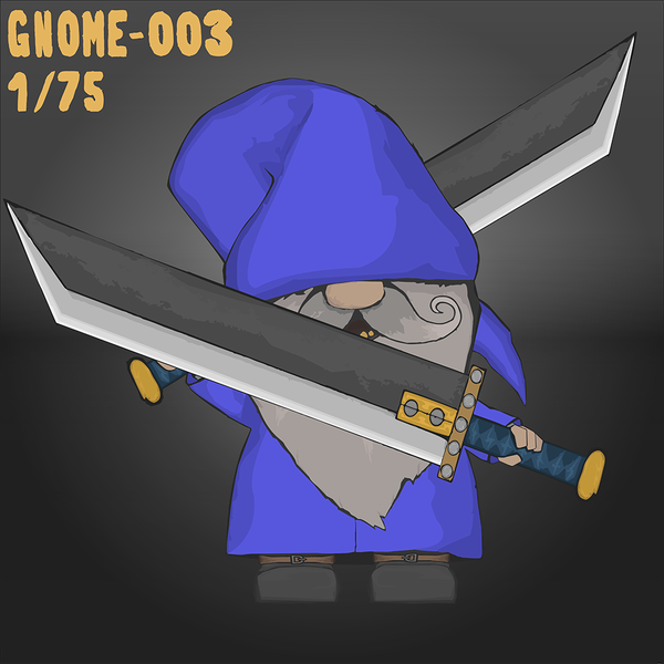 An image of GNOME_003