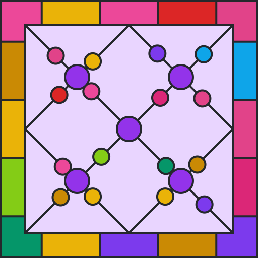 Octorand Gen2 #5460 NFT on Algorand