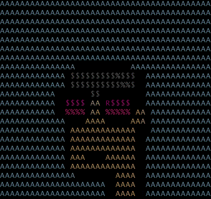 EncryptedPunk #2345 NFT on Algorand