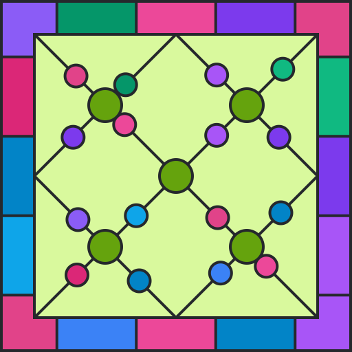 Octorand Gen2 #5686 NFT on Algorand