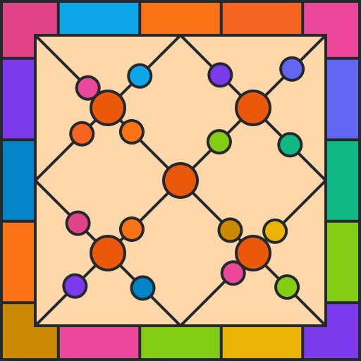 Octorand Gen2 #6131 NFT on Algorand