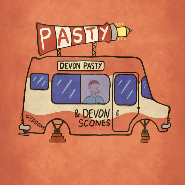 An image of Pasty Van Co. 007