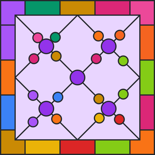 Octorand Gen2 #5822 NFT on Algorand