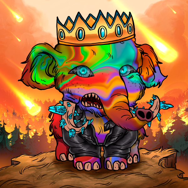 Naughty Mammoths's avatar