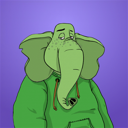 AFK Elephant #69