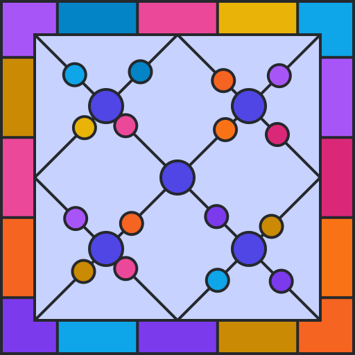 Octorand Gen2 #7466 NFT on Algorand