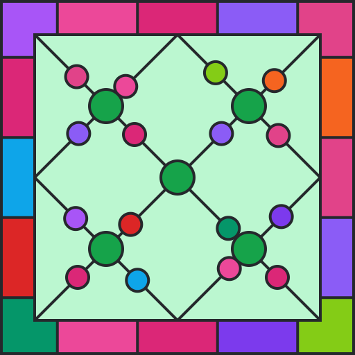 Octorand Gen2 #5510 NFT on Algorand