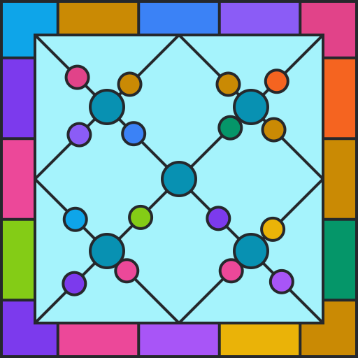 Octorand Gen2 #7059 NFT on Algorand