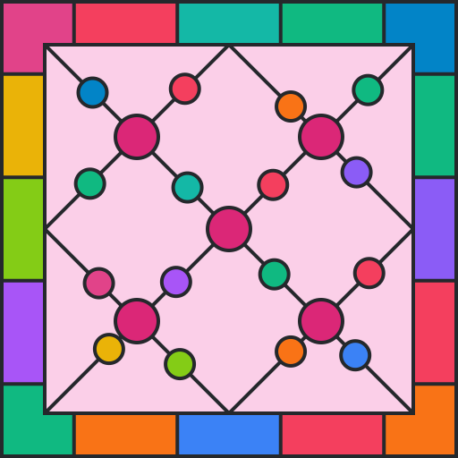 Octorand Gen2 #6805 NFT on Algorand