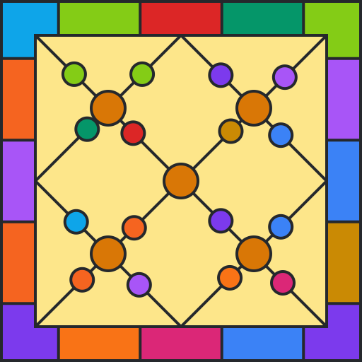 Octorand Gen2 #1470 NFT on Algorand