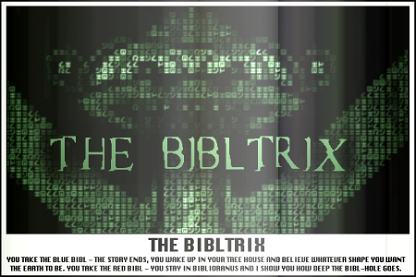 The Bibltrix