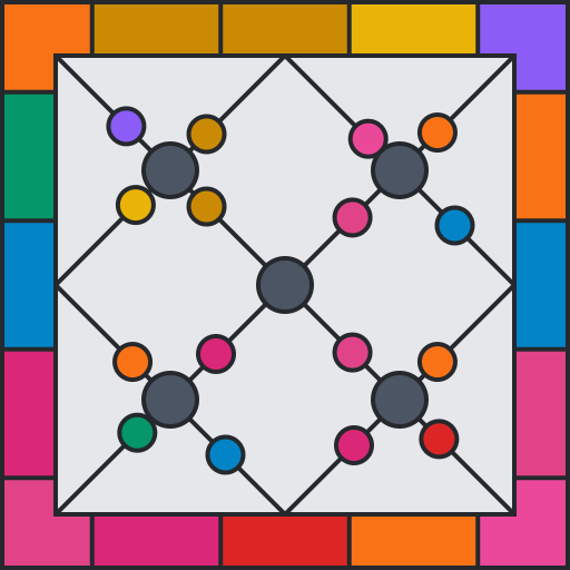 Octorand Gen2 #5829 NFT on Algorand