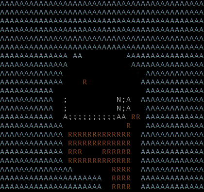 EncryptedPunk #2883 NFT on Algorand