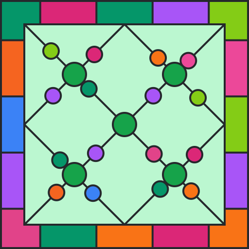 Octorand Gen2 #1043 NFT on Algorand