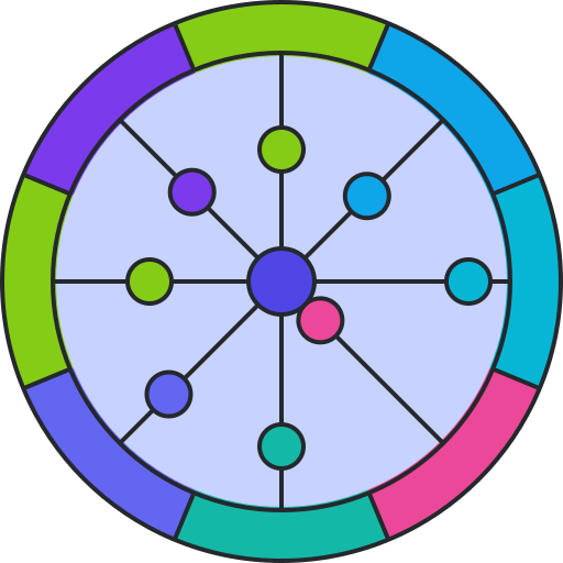Octorand Gen1 #953 NFT on Algorand
