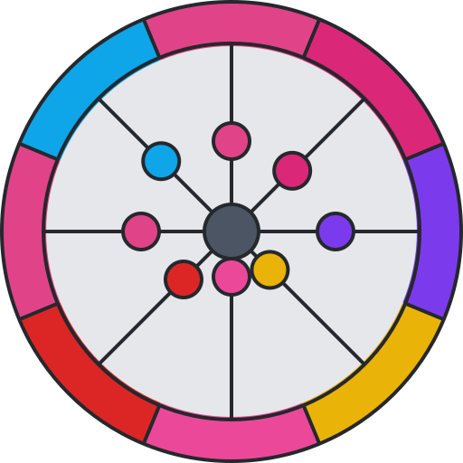 Octorand Gen1 #435 NFT on Algorand