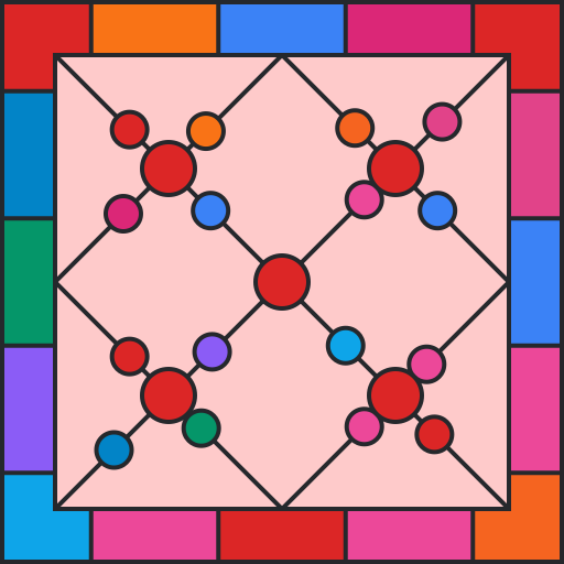 Octorand Gen2 #5716 NFT on Algorand