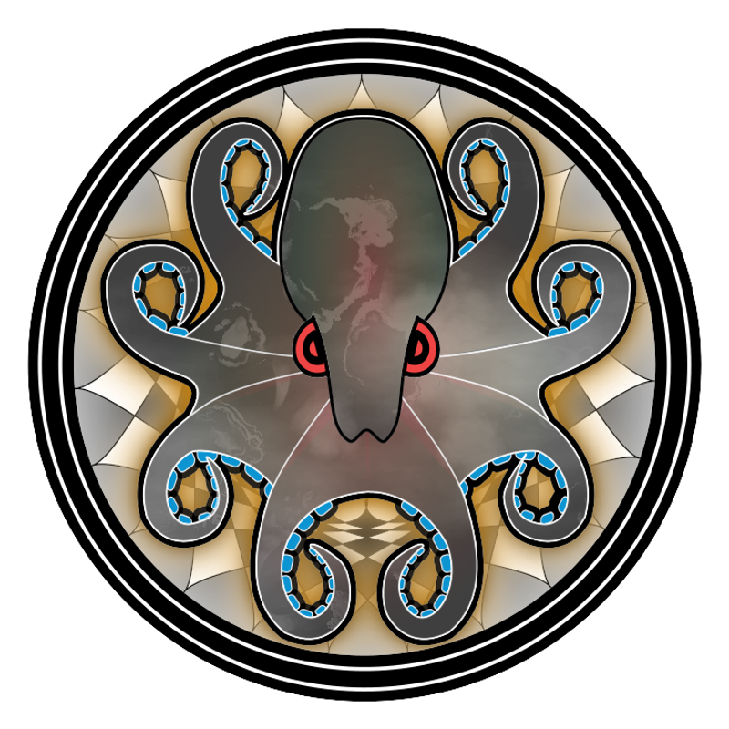 Guardian 564 NFT on Algorand