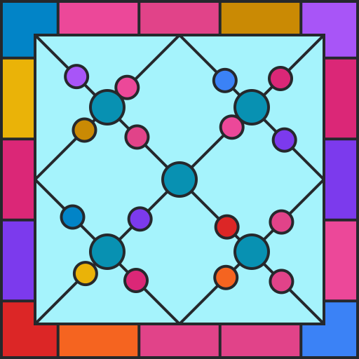 Octorand Gen2 #1619 NFT on Algorand