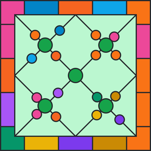 Octorand Gen2 #0236 NFT on Algorand