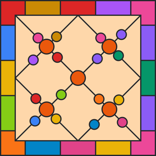 Octorand Gen2 #6491 NFT on Algorand