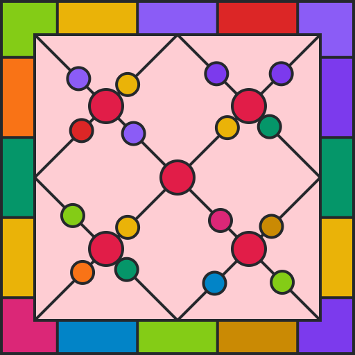 Octorand Gen2 #4593 NFT on Algorand