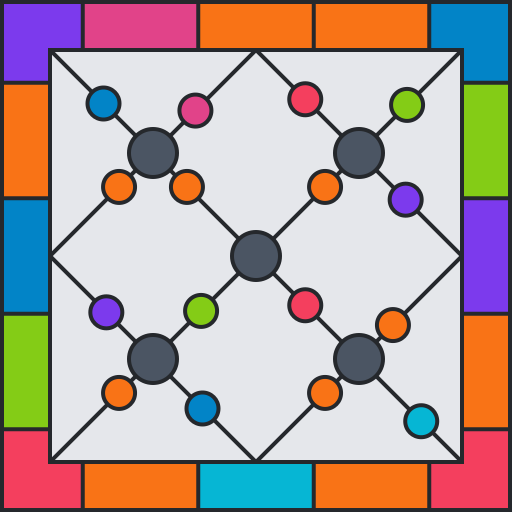 Octorand Gen2 #4161 NFT on Algorand