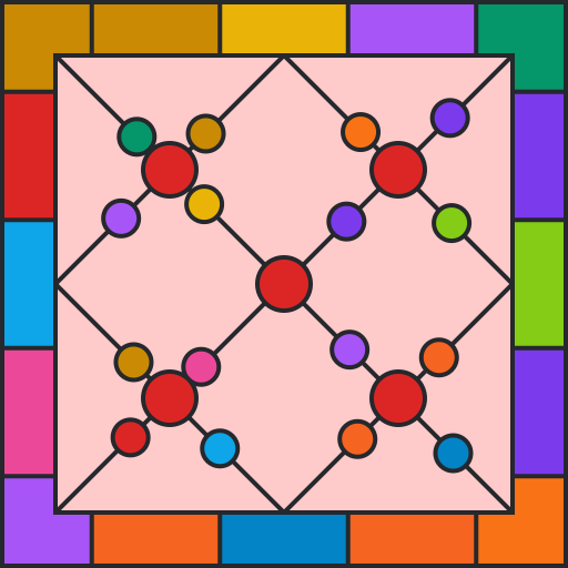 Octorand Gen2 #4785 NFT on Algorand