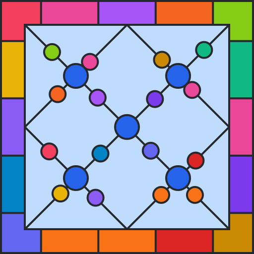 Octorand Gen2 #6346 NFT on Algorand