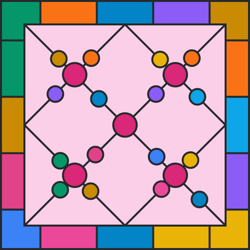 Octorand Gen2 #7533 NFT on Algorand