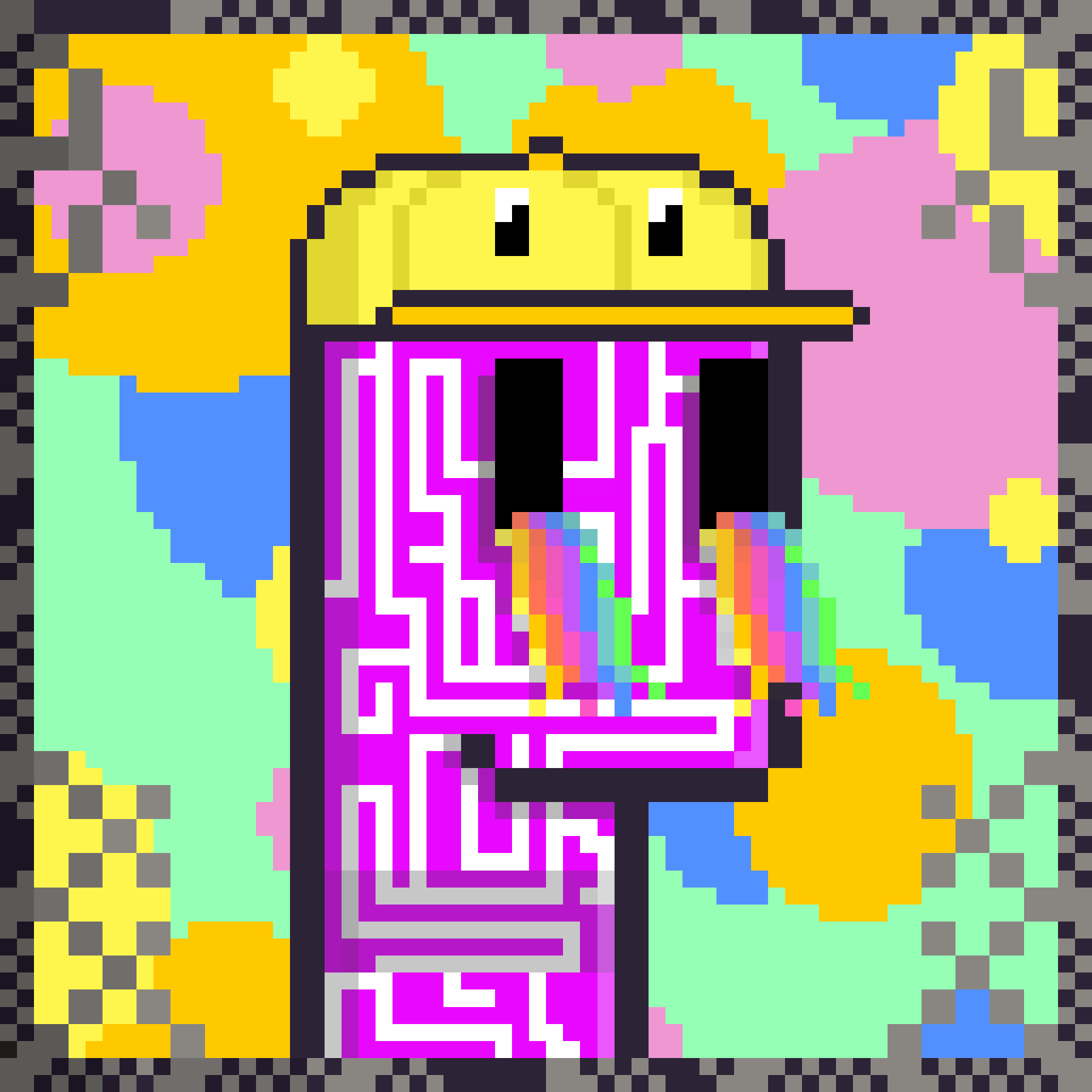 Werb #1 icon