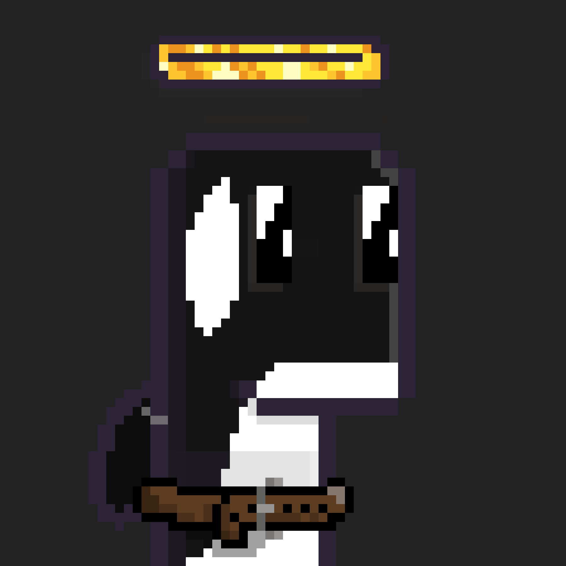 Werb #1083 NFT on Algorand