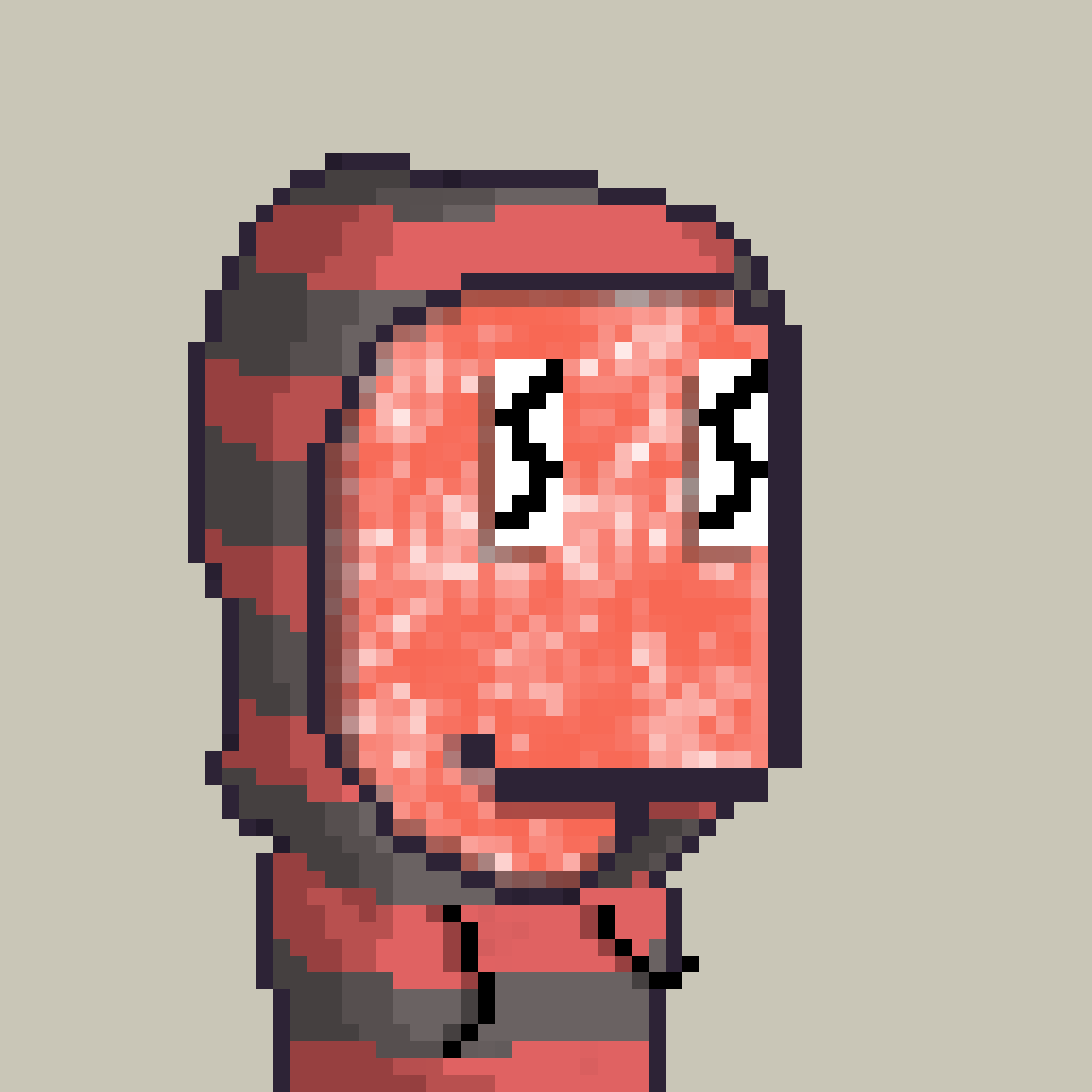 Werb #1611 NFT on Algorand