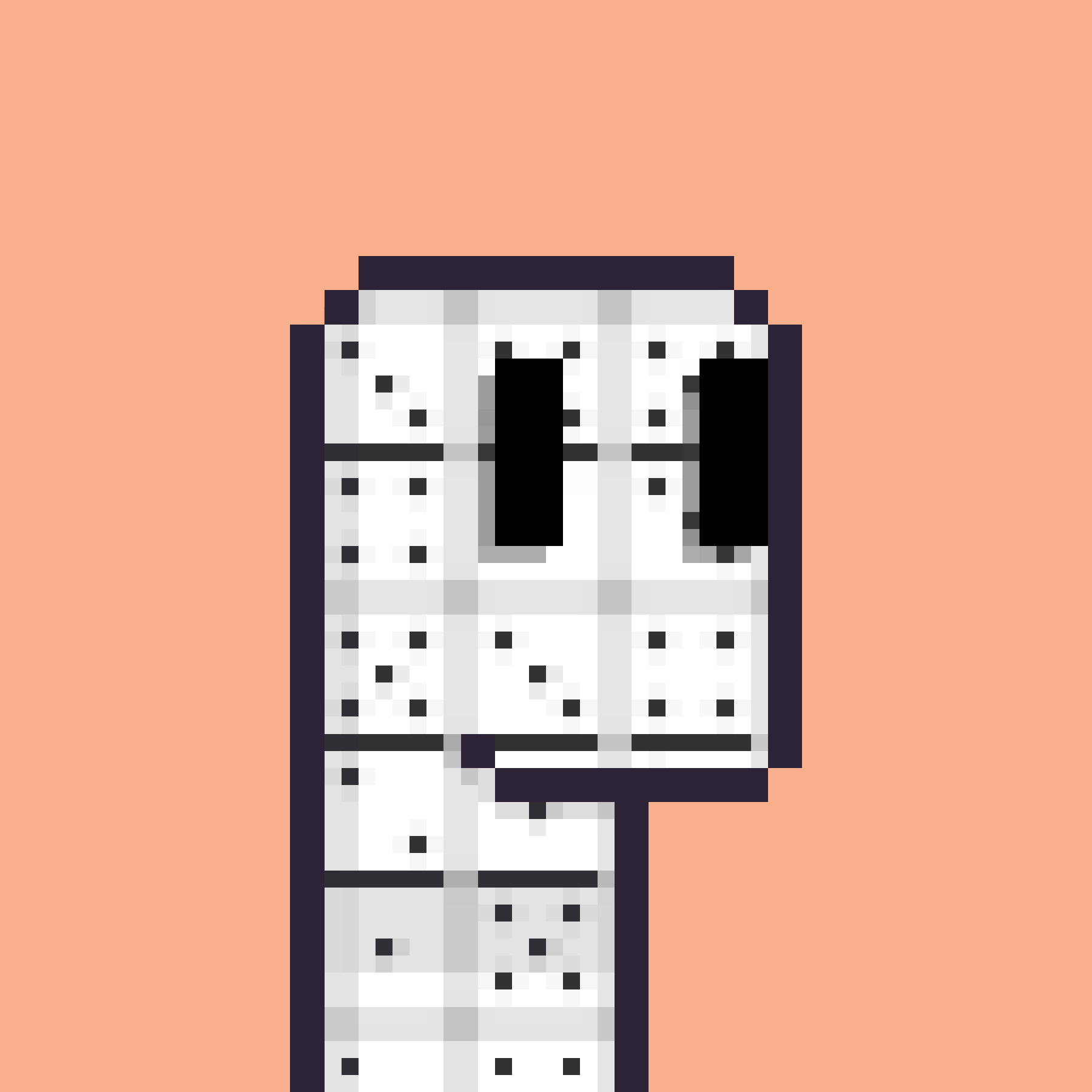 Werb #1733 NFT on Algorand