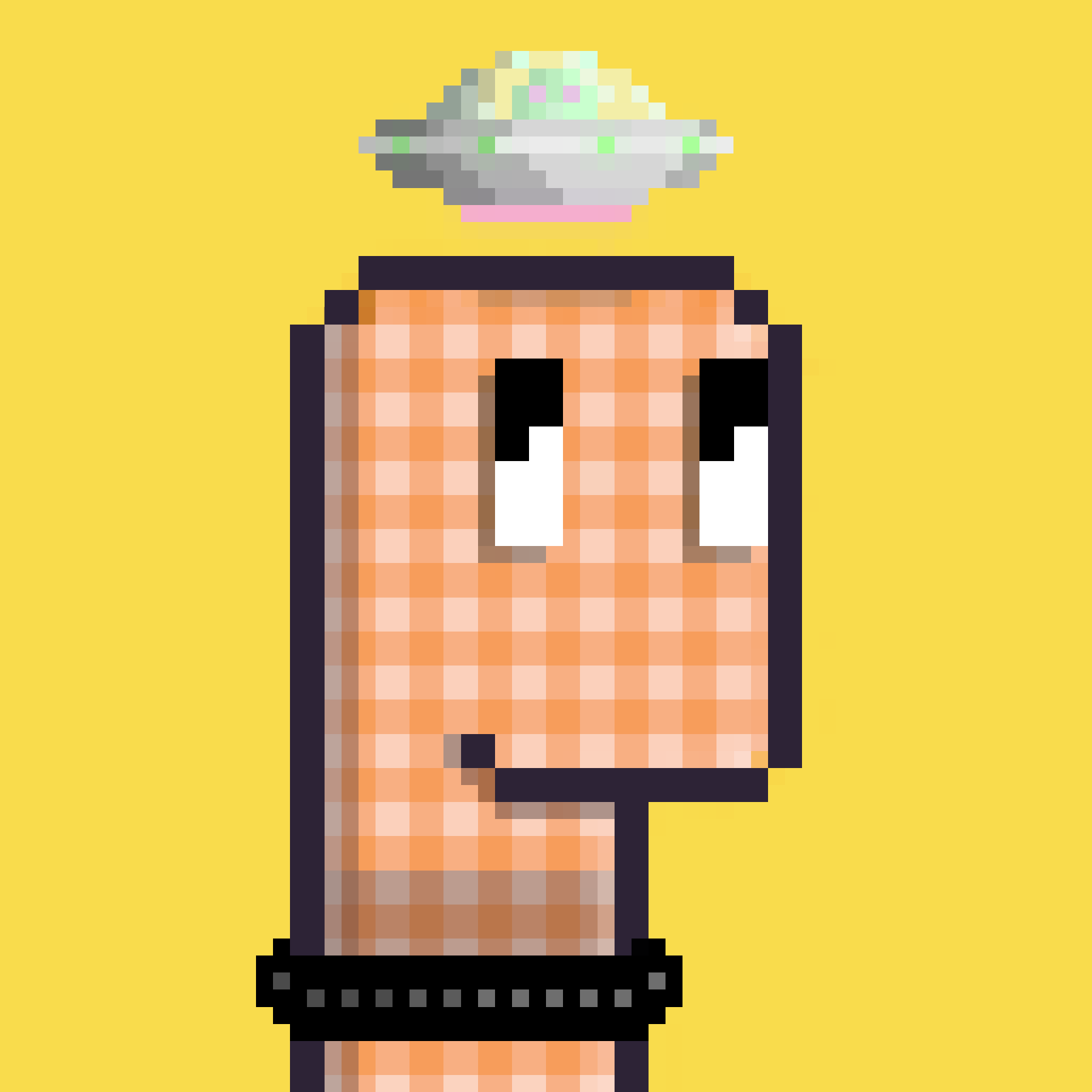 Werb #1816 NFT on Algorand