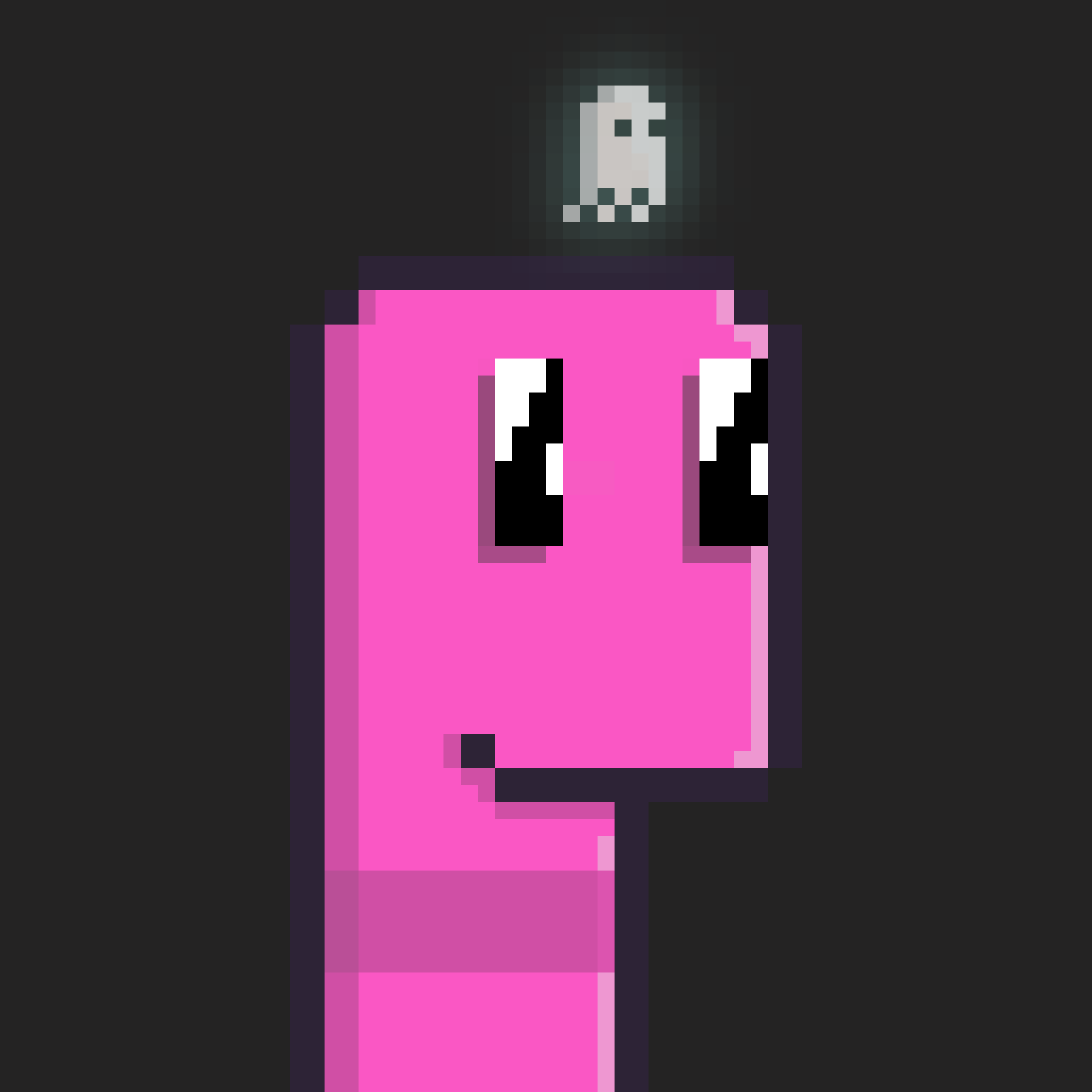 Werb #1881 NFT on Algorand